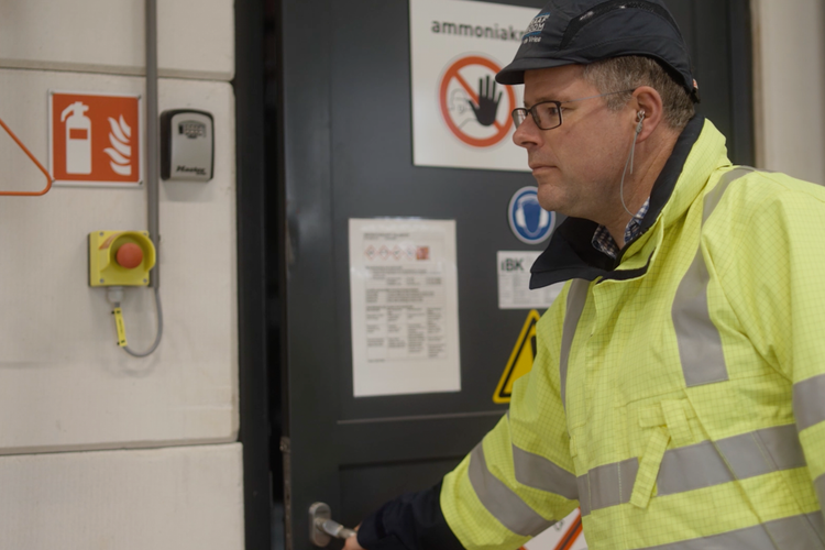 Een duurzame toekomst voor De Graafstroom met warmtepompen