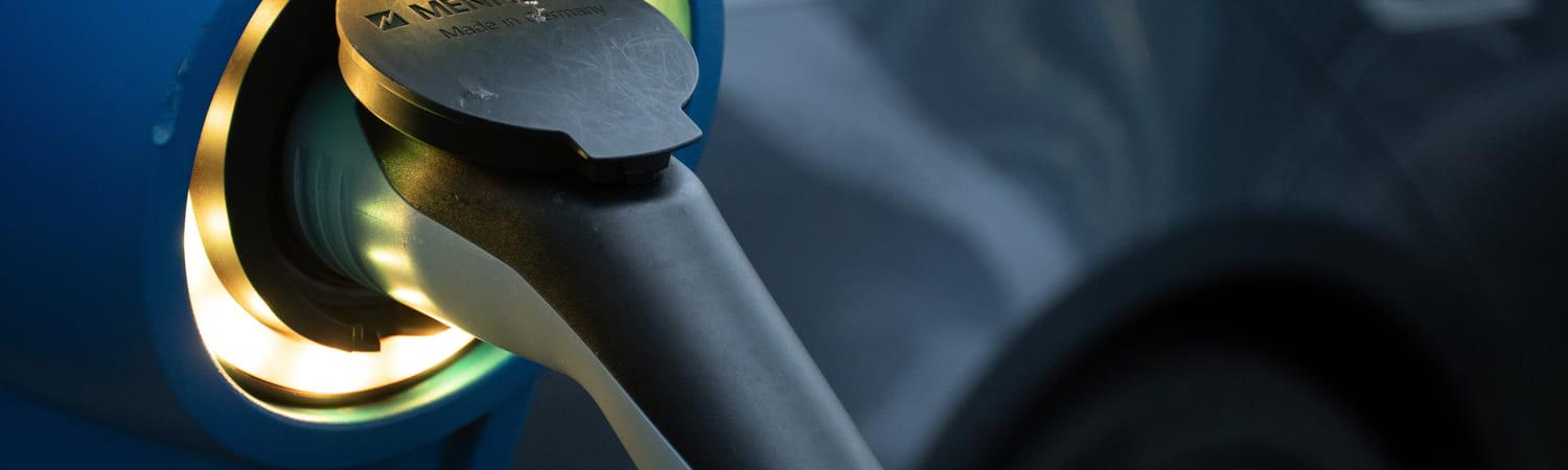 Kies voor elektrisch rijden