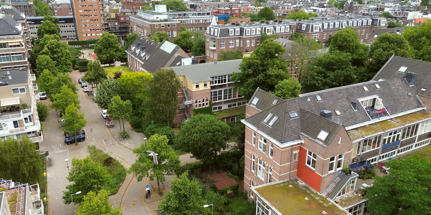 Hoe betrek je inwoners bij de plaatsing van elektriciteitshuisjes?