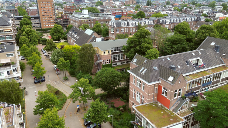 Hoe betrek je inwoners bij de plaatsing van elektriciteitshuisjes?