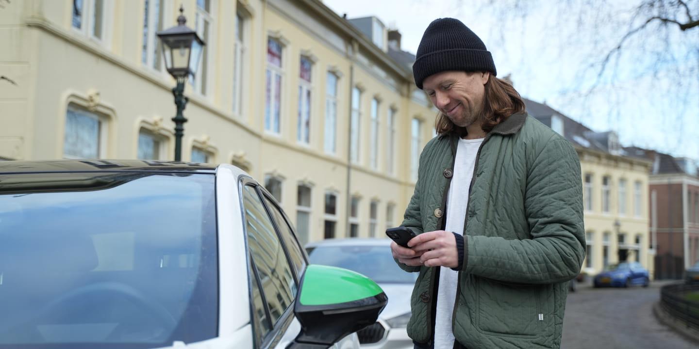 Great Place To Work geeft het goede voorbeeld en maakt OV-gebruik en deelmobiliteit makkelijk