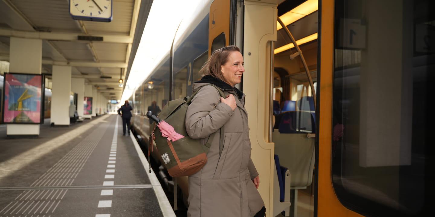 Better Places: steeds dichter bij de groene bestemming dankzij fiets en OV