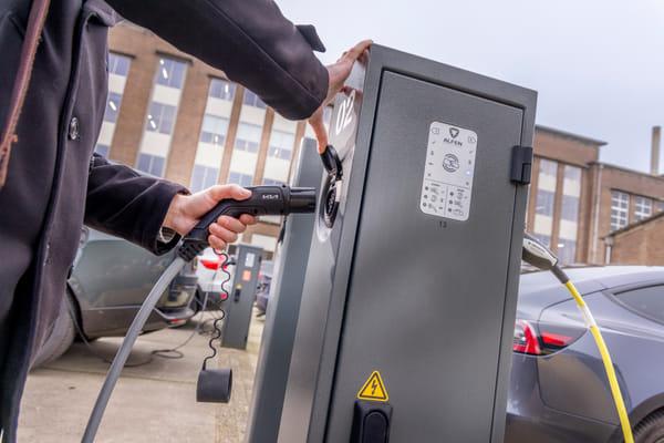 Maak gebruik van subsidies en regelingen