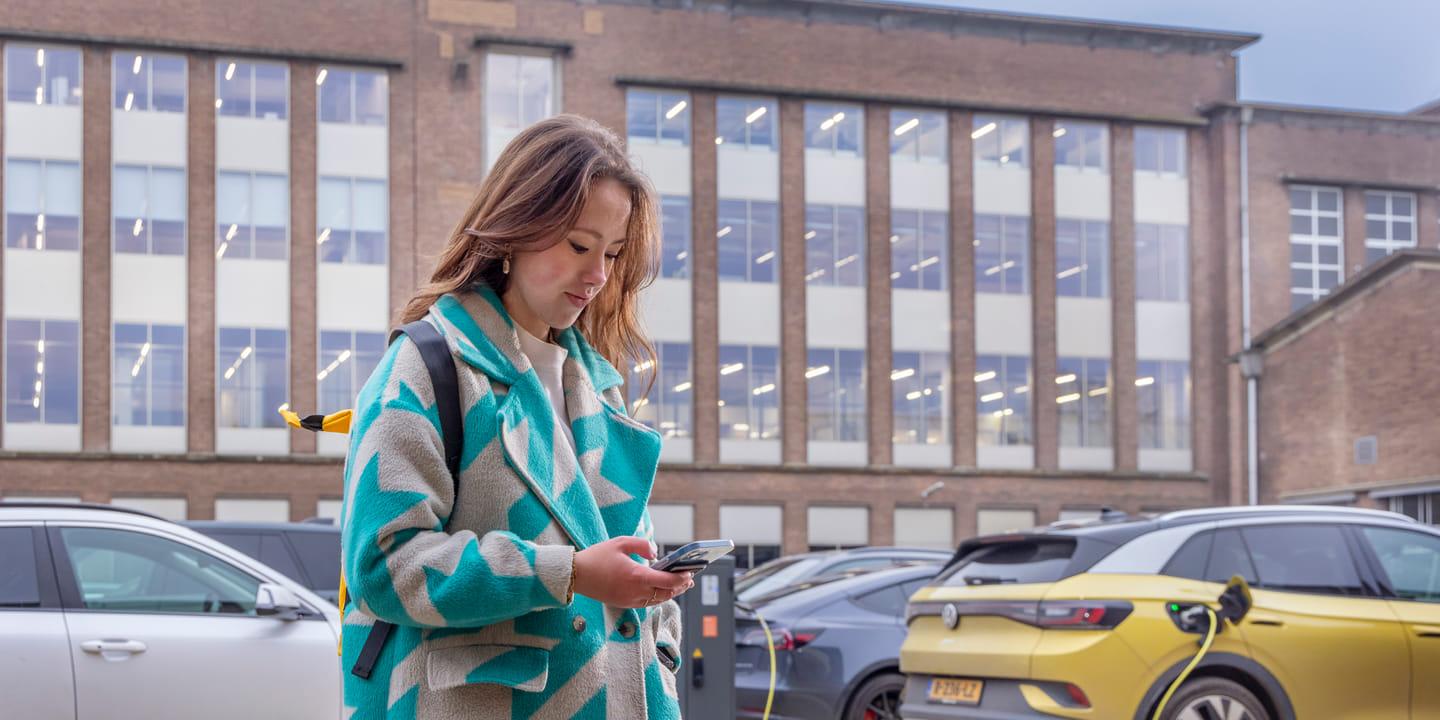 Joris Zorg verkleint het wagenpark: iedereen blij met overstap naar deelauto