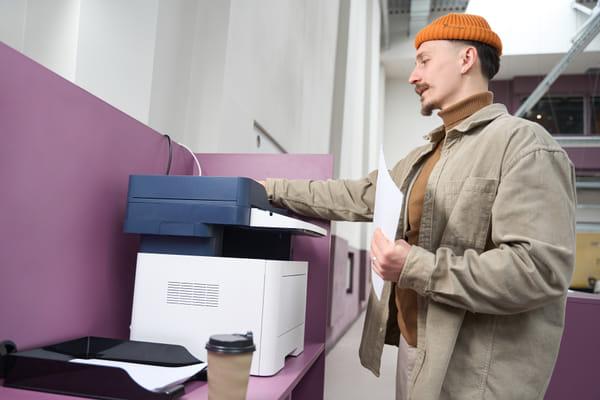 Slim omgaan met stroom op de werkvloer