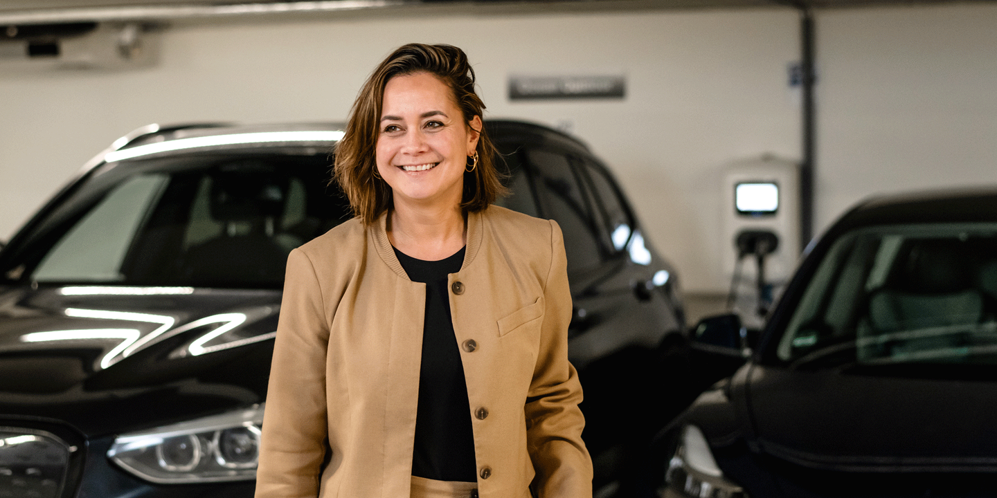 Ocean Outdoor zet met duurzaam wagenpark koers naar klimaatneutrale toekomst