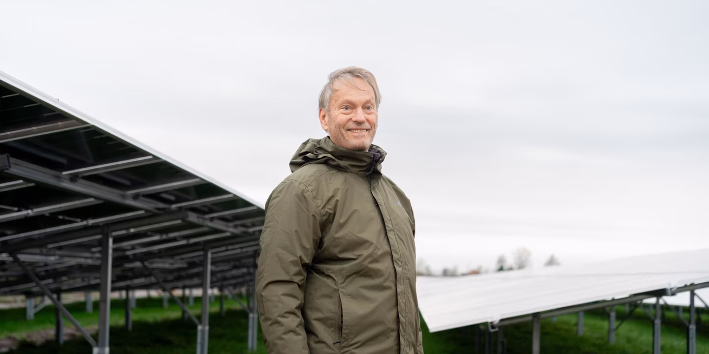 De kracht van lokaal: hoe Uitgeest samen energie opwekt
