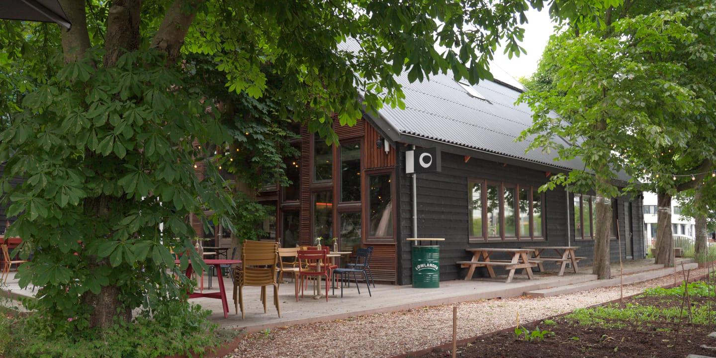 Hoe restaurant KASTAN netcongestie wist te voorkomen