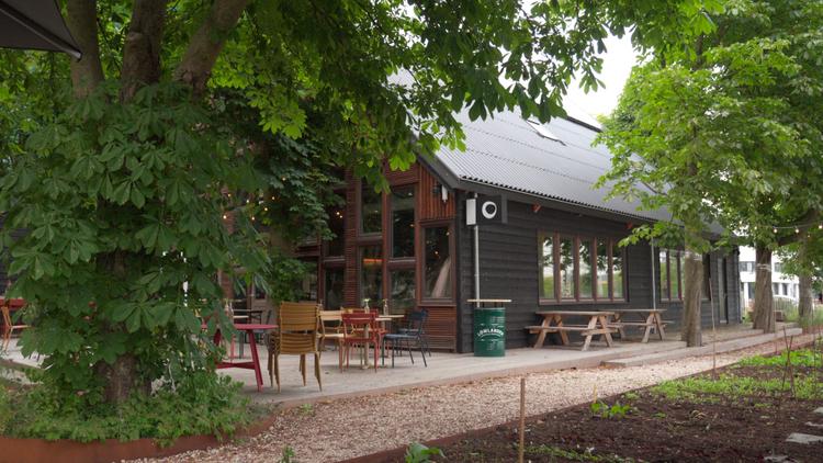 Hoe restaurant KASTAN netcongestie wist te voorkomen