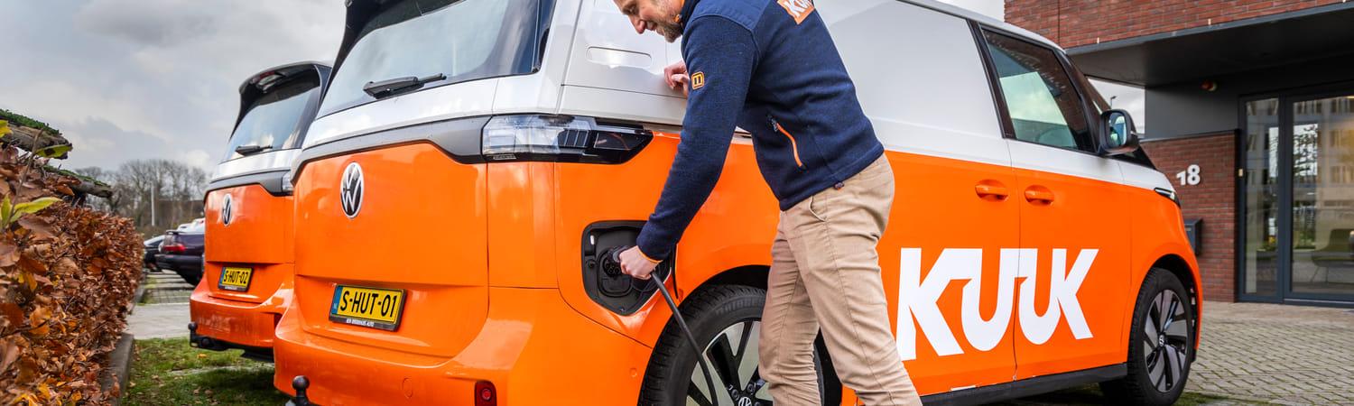 Maak jouw bedrijventerrein toekomstbestendig