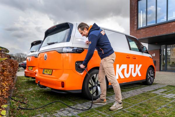 Maak jouw bedrijventerrein toekomstbestendig