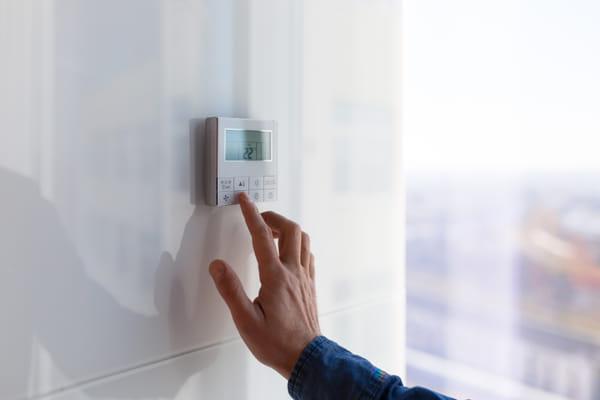 Energiezuinig en efficiënt verwarmen
