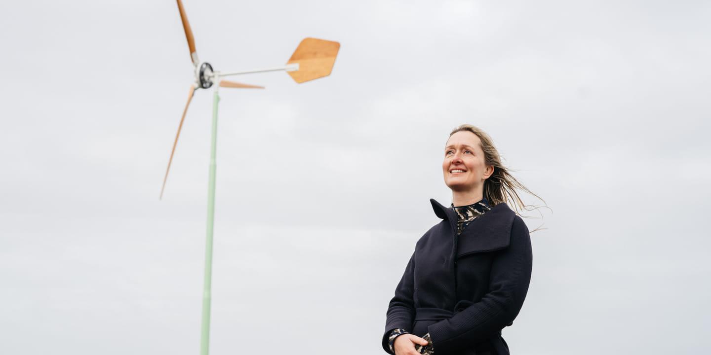 Energieneutraal boeren: in deze gemeente kan het