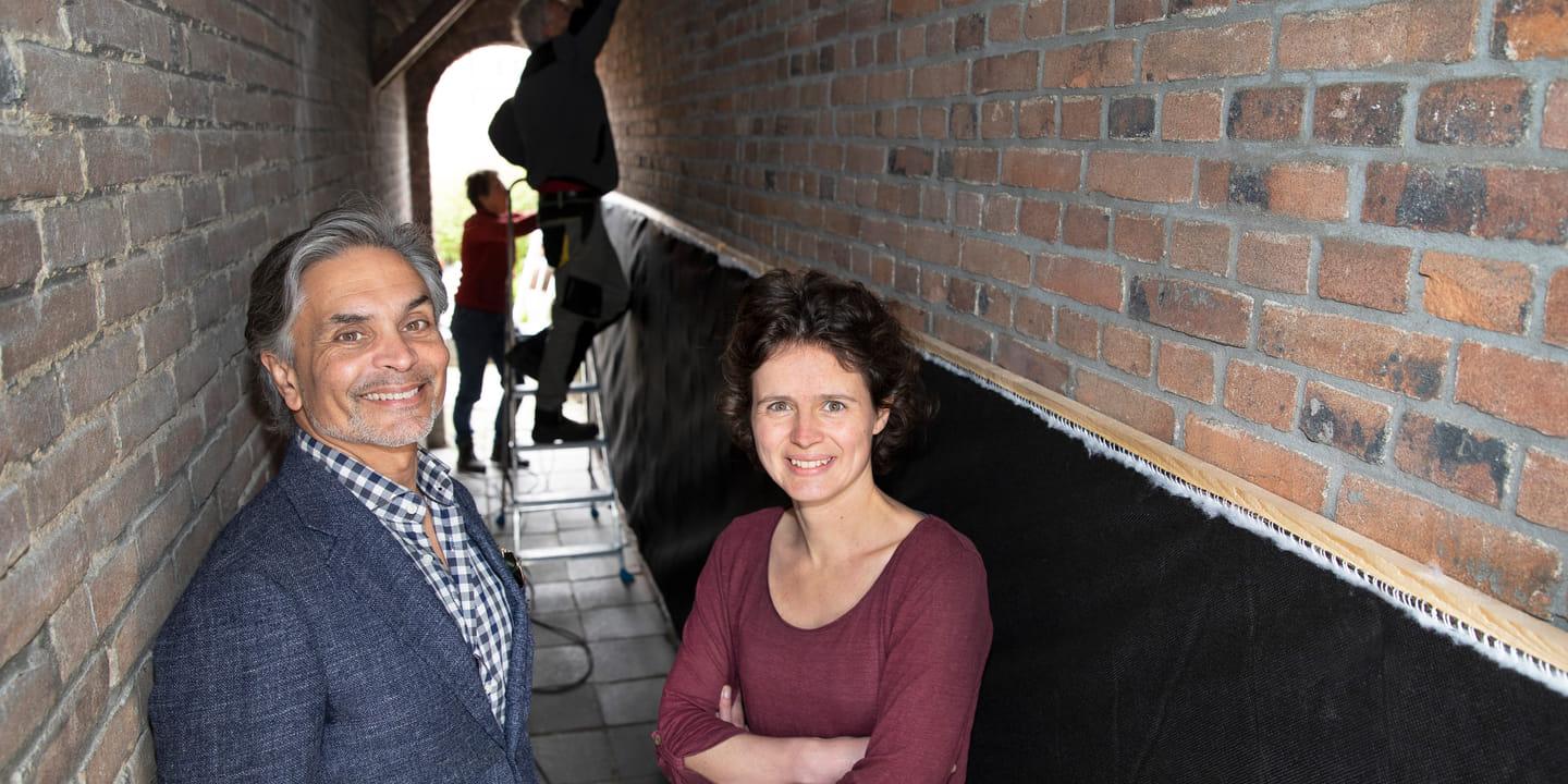 Gemeente Tilburg: betaalbaar isoleren met de Klimaatklussers