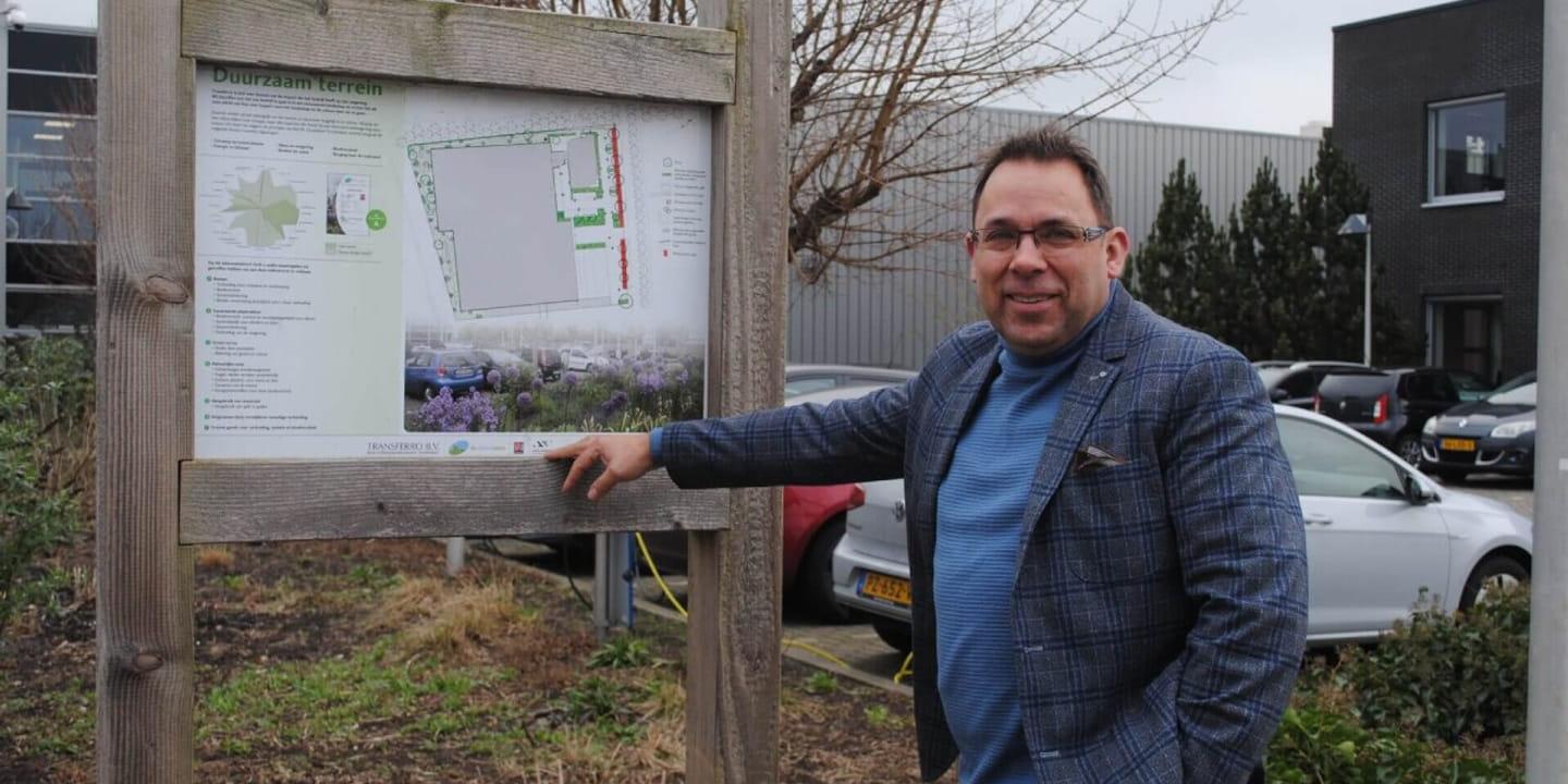 Transferro- “We proberen de tijd een beetje voor te zijn”
