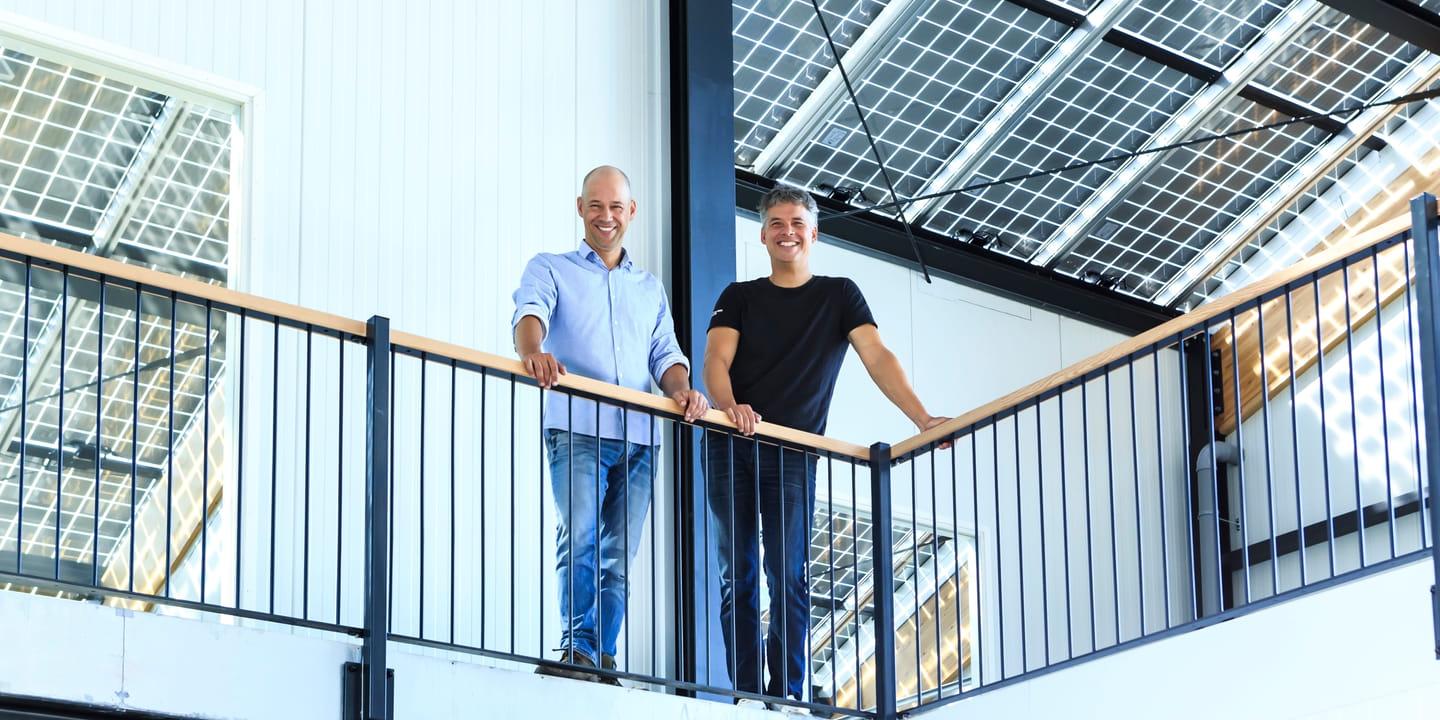 Chocolatemakers over hun duurzame bedrijfsvoering en werkwijze