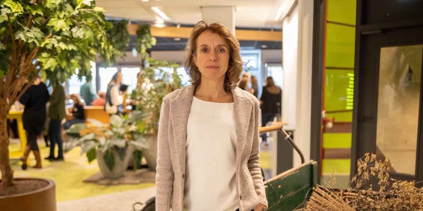 'Mensen zijn gewoontedieren, die gedragsverandering voor elkaar krijgen is de crux'