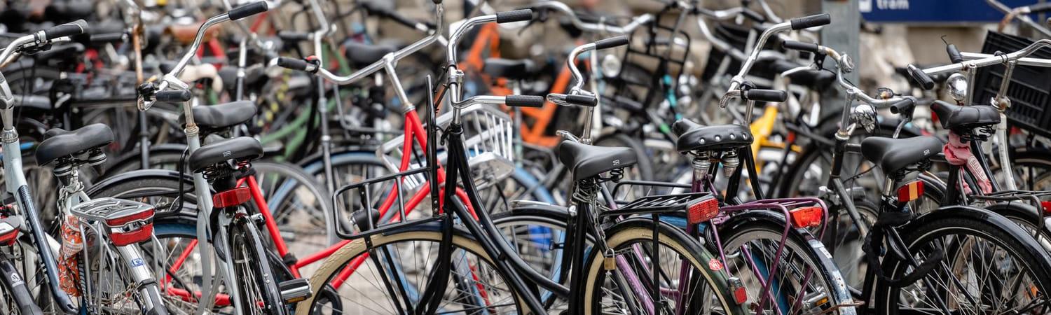 Maak een fiets kopen aantrekkelijk met de bruto-netto-fietsregeling