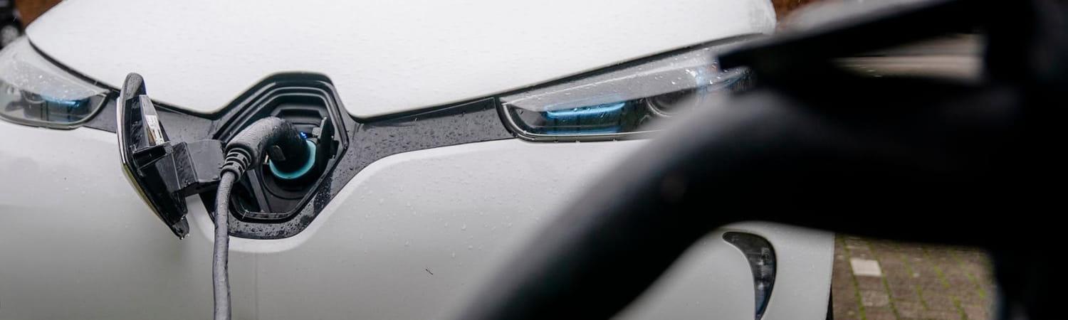 Verhoog het leasebedrag voor elektrische auto’s