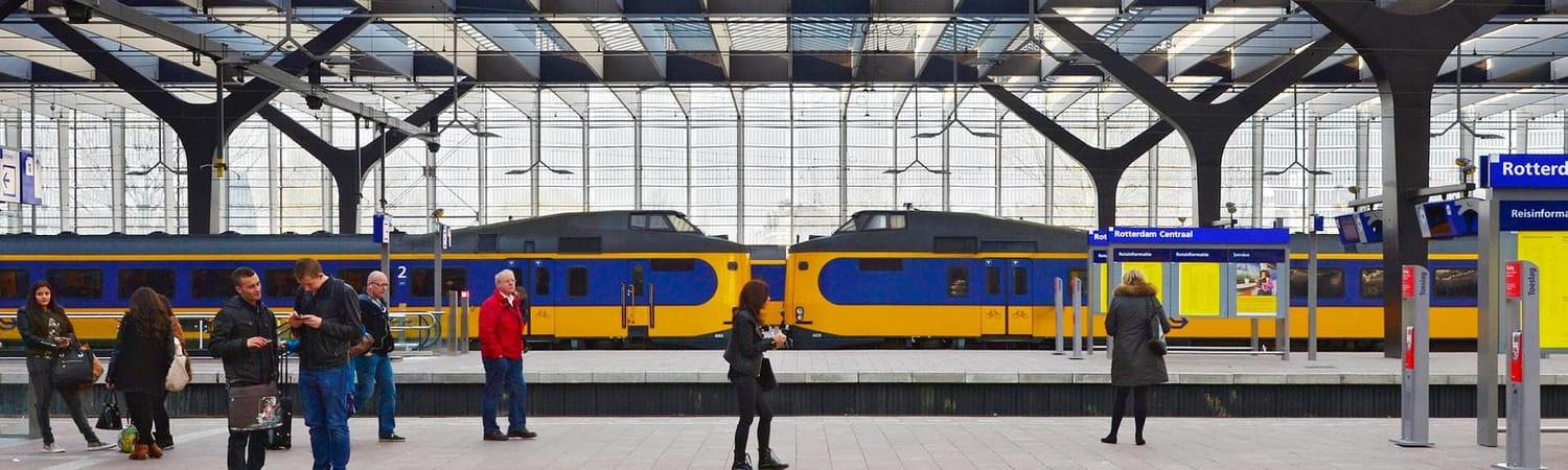 Stel een duidelijk beleid op