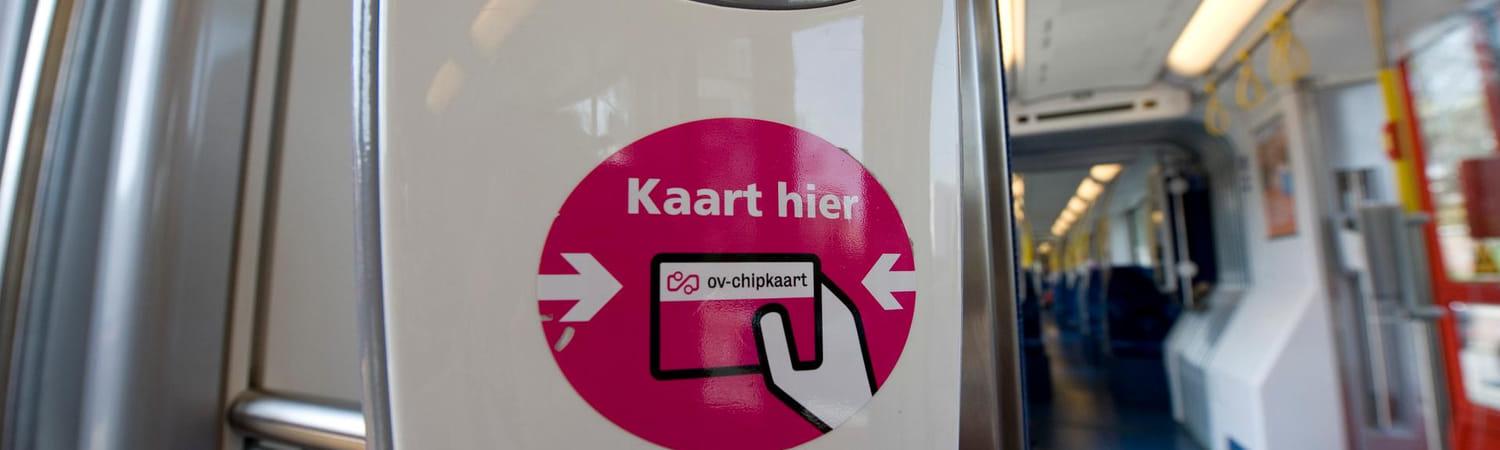 Voer een mobiliteitsbudget in
