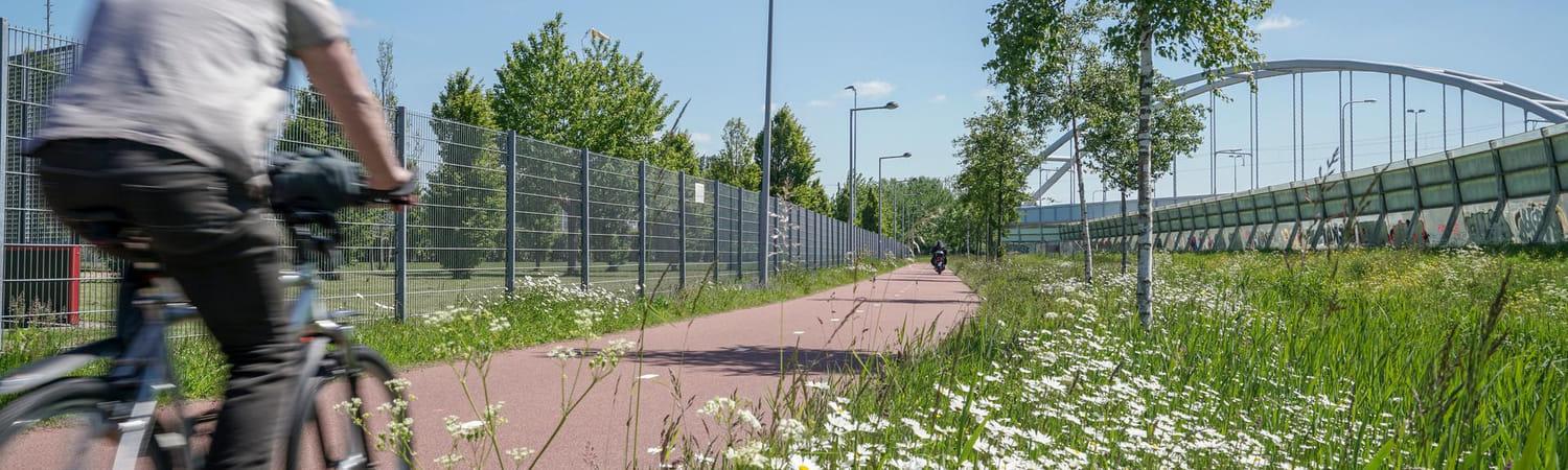 Bied een renteloze lening aan voor de aanschaf van een fiets