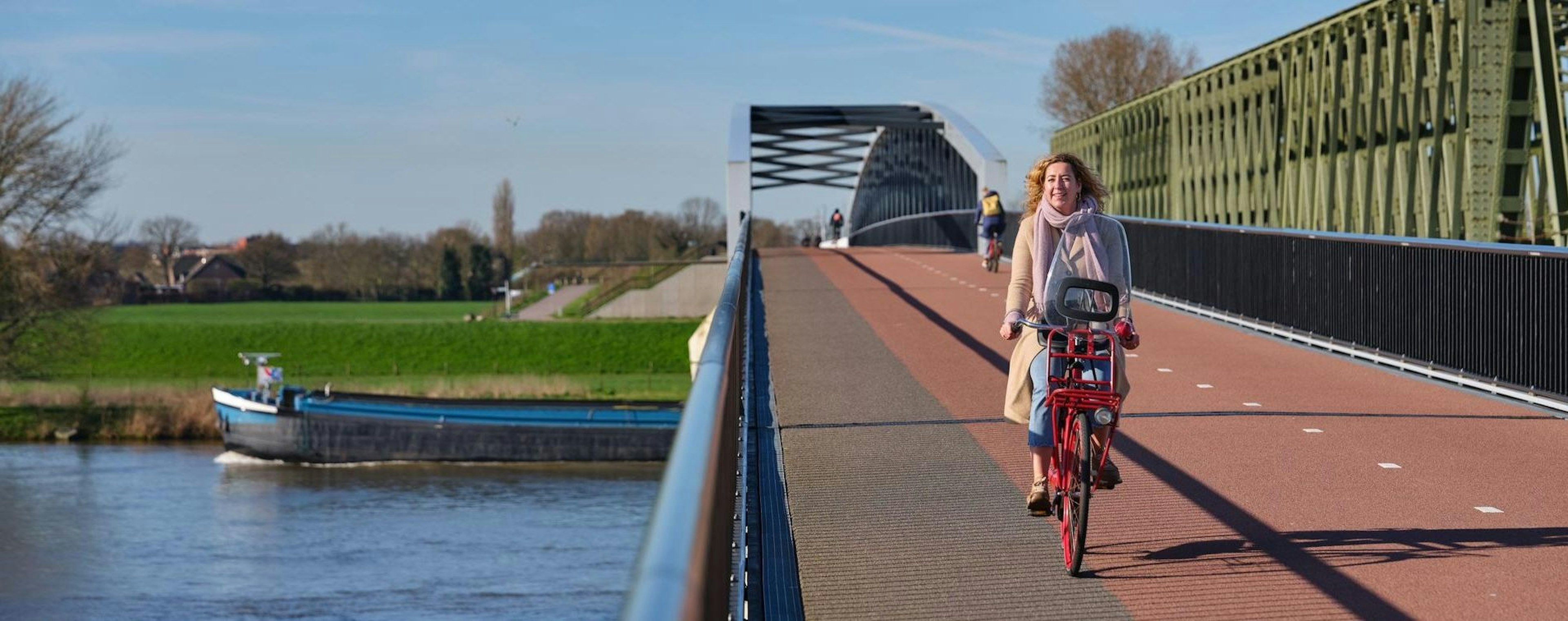 Vergoed fietsen met de leasefietsregeling