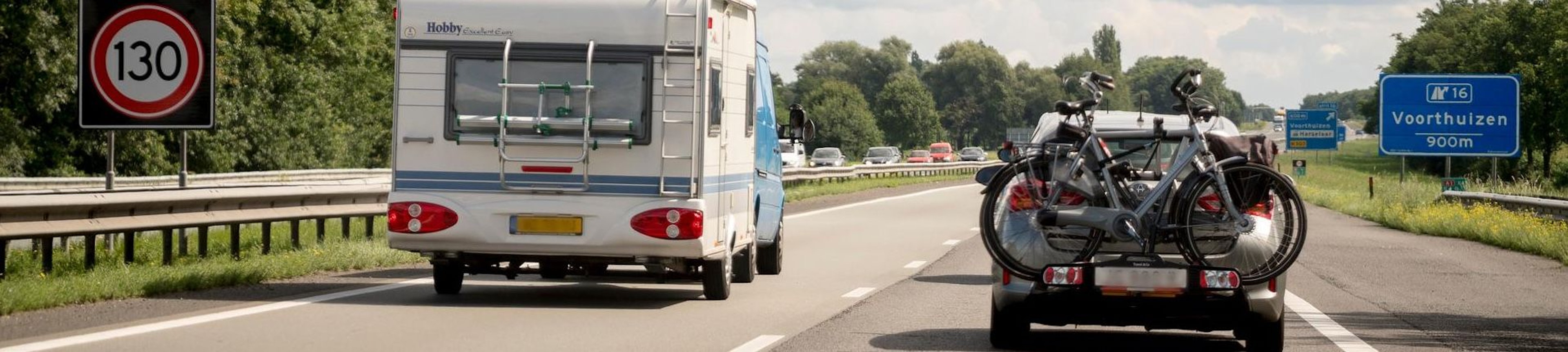 Bied een vakantieauto aan