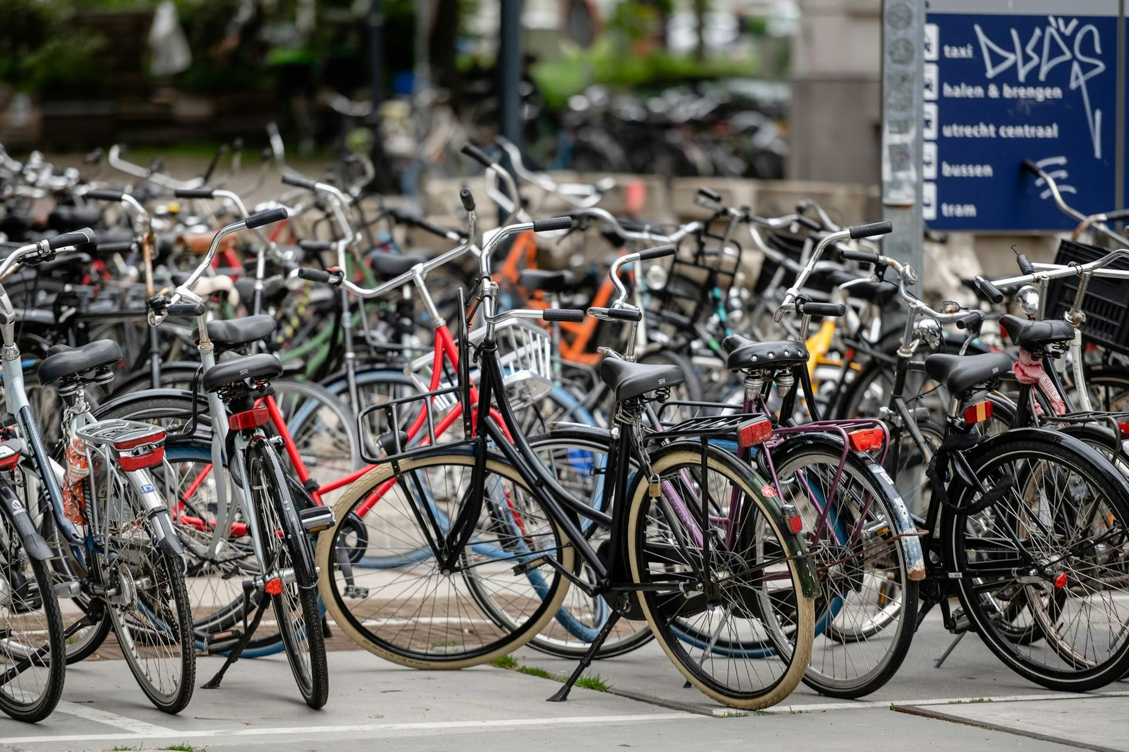 Maak een fiets kopen aantrekkelijk met de bruto-netto-fietsregeling