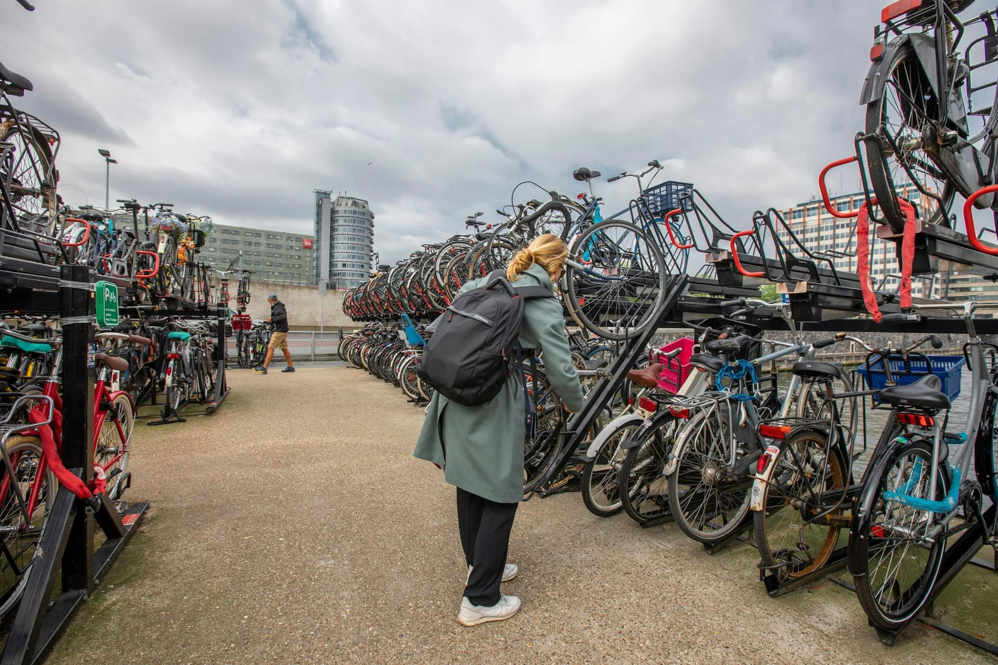 Maak gebruik van de fietscadeauregeling