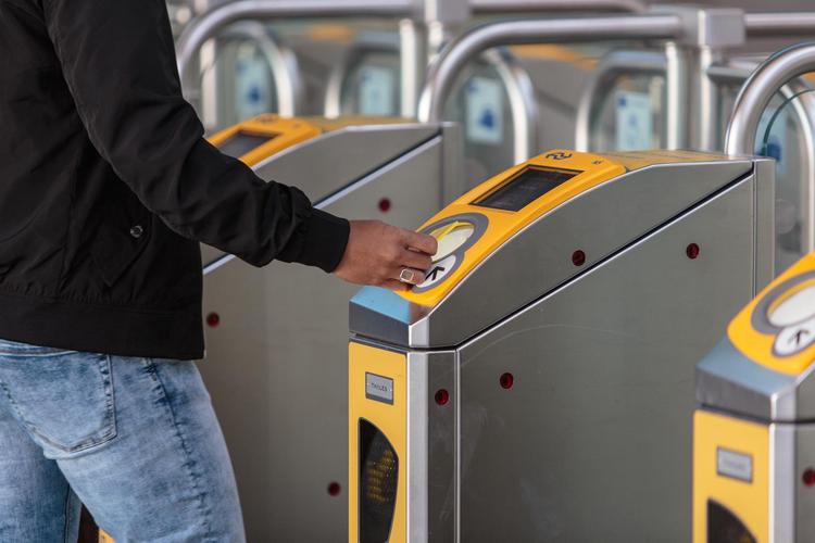 Stel een mobiliteitskaart- of app ter beschikking