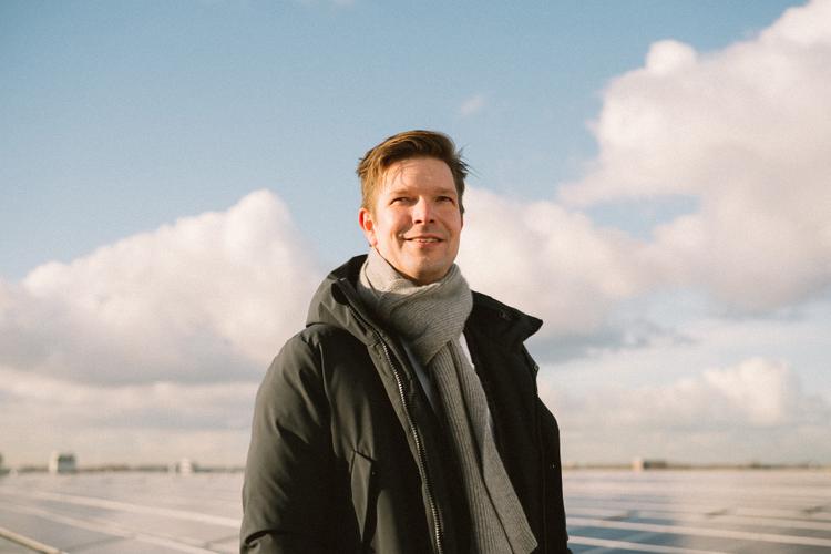 Doe mee met een energiecoörporatie