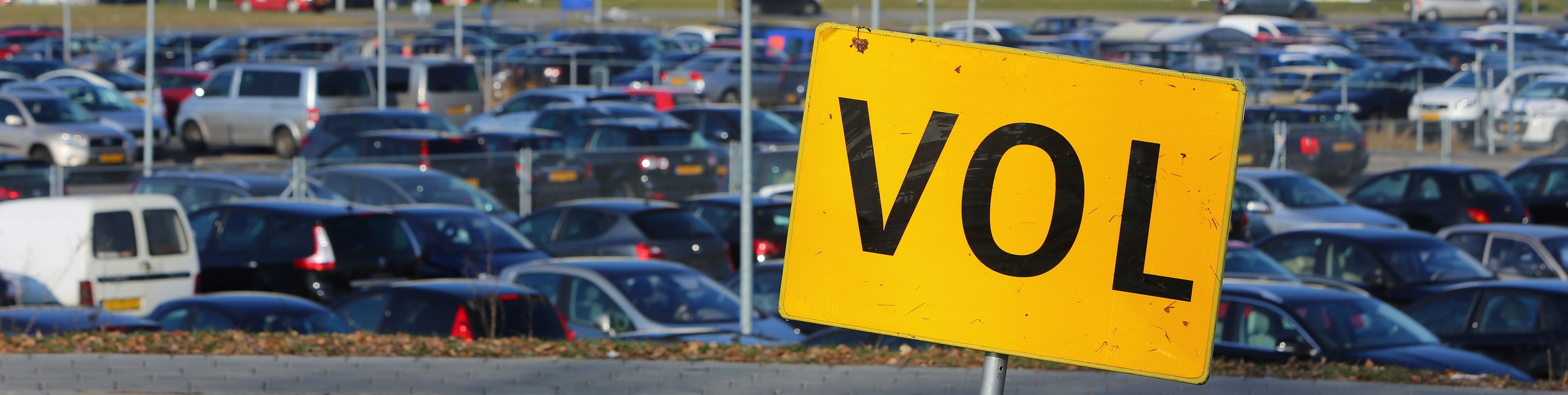 Kies voor een groener parkeerbeleid