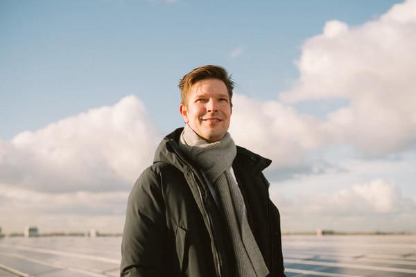 Doe mee met een energiecoörporatie