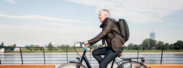 Maak gebruik van de fietscadeauregeling