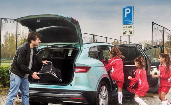Bereken wat je auto kost en hoeveel je bespaart met duurzame alternatieven auto je kost