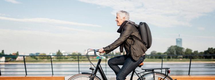 Maak gebruik van de fietscadeauregeling