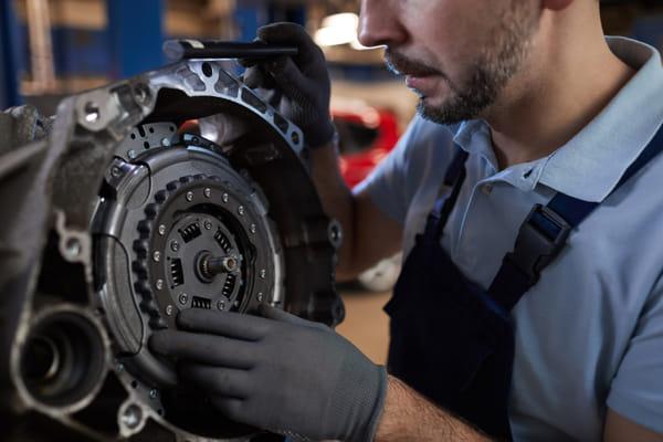 Energie besparen met een magneetkoppeling