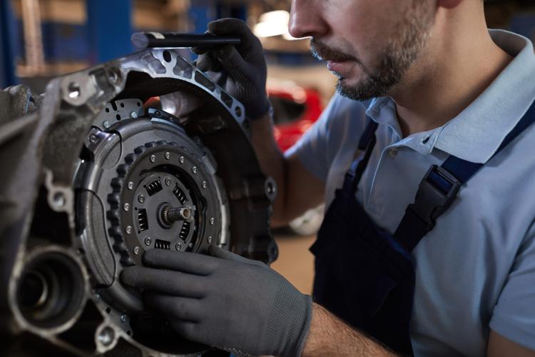 Energie besparen met een magneetkoppeling