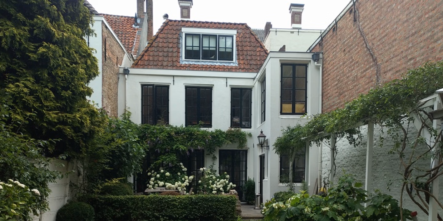 Zeeland werkt aan een energiepaspoort voor monumenten