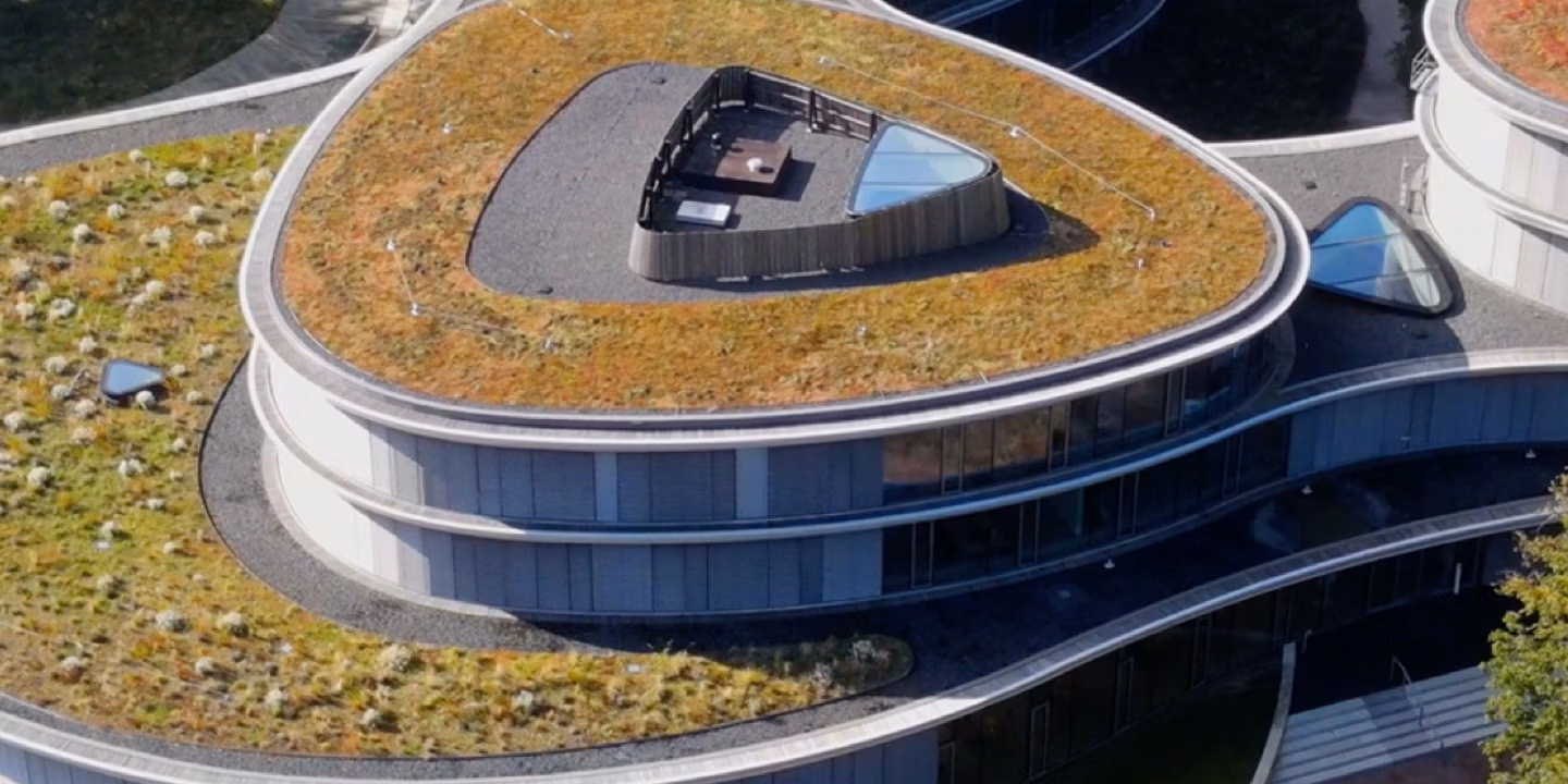 Triodos Bank wil koploper zijn als het gaat om de klimaatdoelstellingen