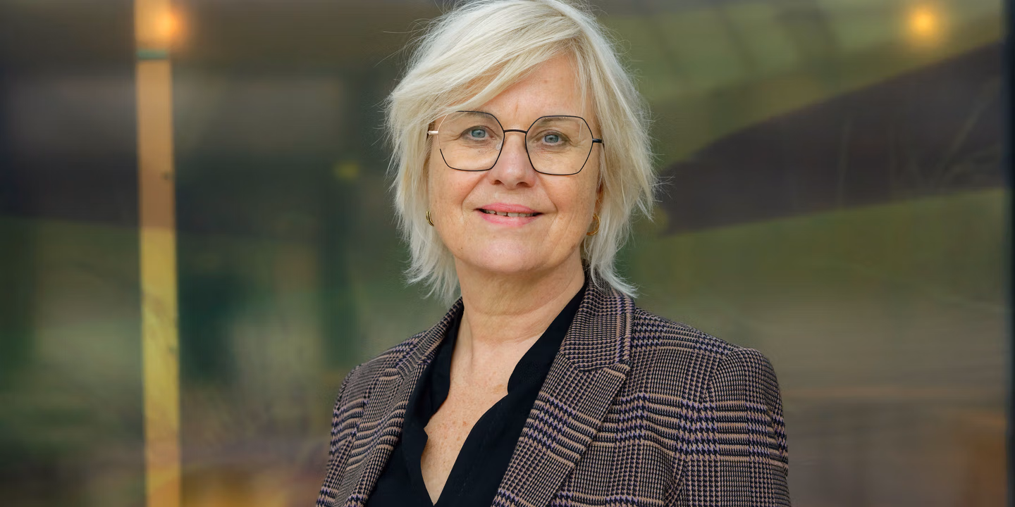 #DuurzameEstafette: ‘We doen het duurzaam, of we doen het niet’