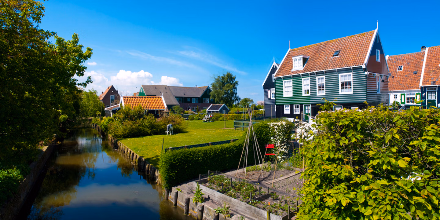 Wat doet Nederland?