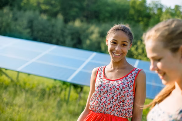 Bespaar energie met led, daluren en zonne-energie