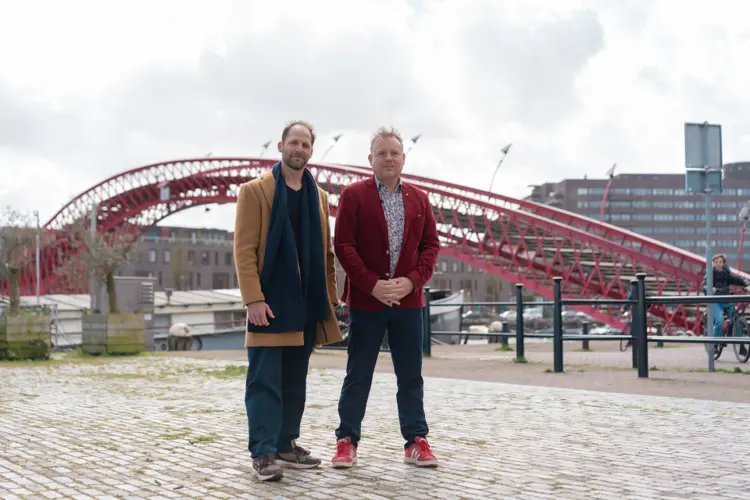 De kracht van delen: hoe Sporenburg samen slimmer met energie omgaat