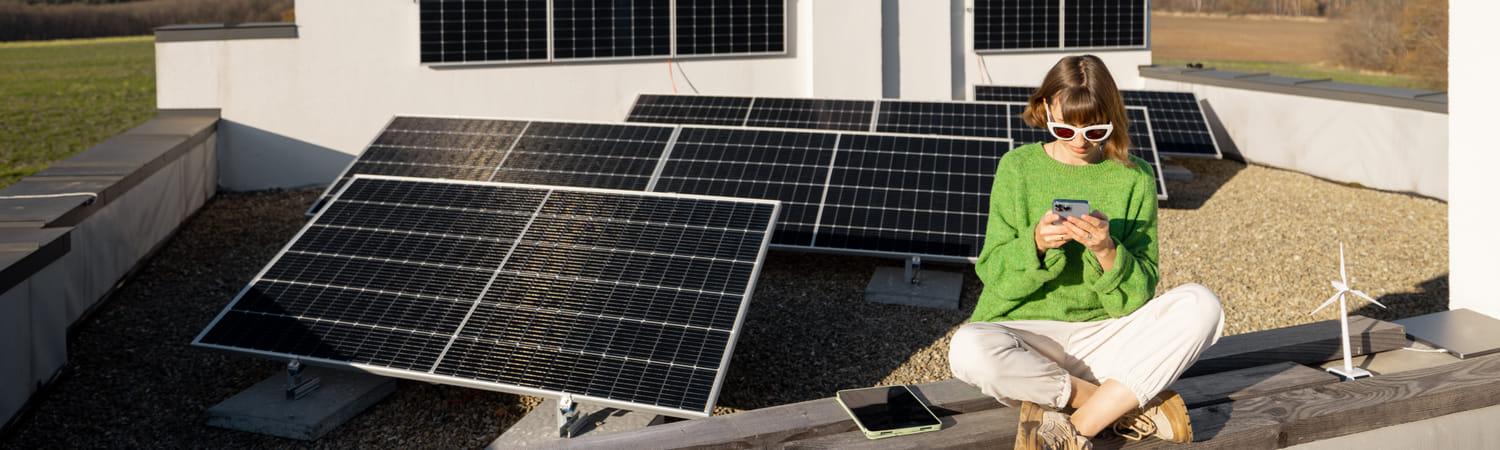 Ons stroomnet klaar voor de toekomst