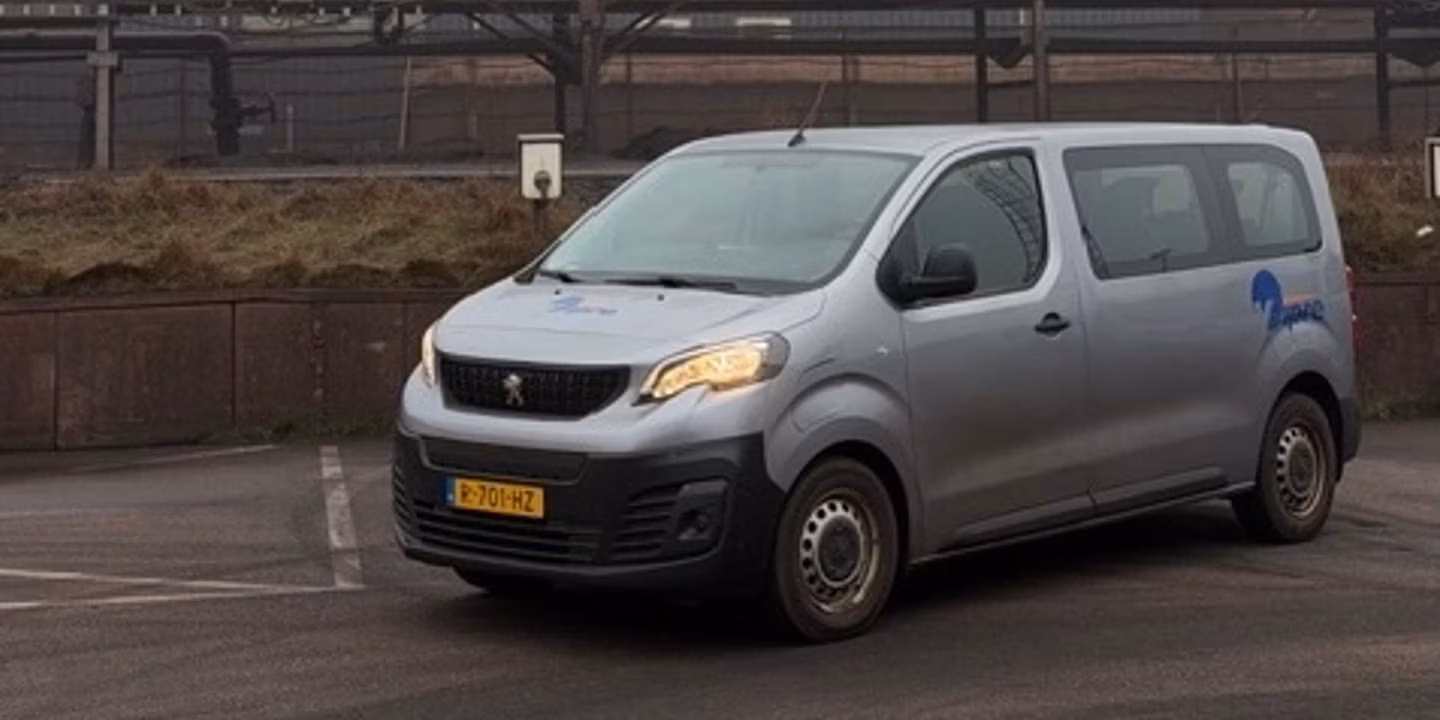 Duurzame mobiliteit loont: zo maakt HBTR het betaalbaar én populair