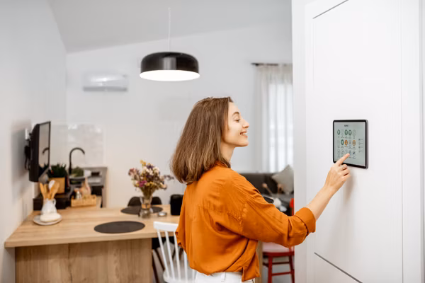 Tips voor slim stroomgebruik