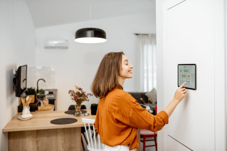 Tips voor slim stroomgebruik