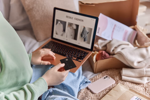Online bestellen? Zo doe je het duurzaam!